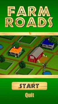 بازی موبایل Farm Roads 1.02 برای نوکیا